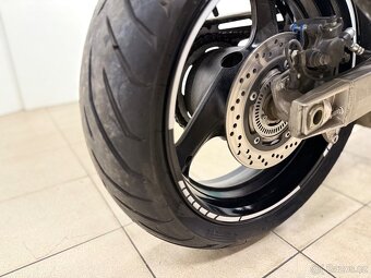 SUZUKI GSF 1250 S BANDIT,ABS,TOP - 10