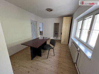 Prodej, komerční nemovitosti 390m2, Věteřov - 10