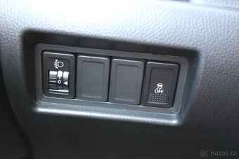 Suzuki Swift, 1,2i 66KW, SERVISKA, 4 x 4, KLIMA, r.v. 2014 - 10