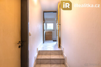 Prodej bytu, 3+1, 91 m², Rakovník - 10