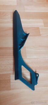 Díly Suzuki GSX 1300R Hayabusa II. generace. - 10