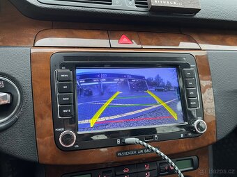 Volkswagen passat B6 - 10