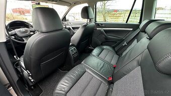 ŠKODA OCTAVIA 2.0 TDI DSG - 10