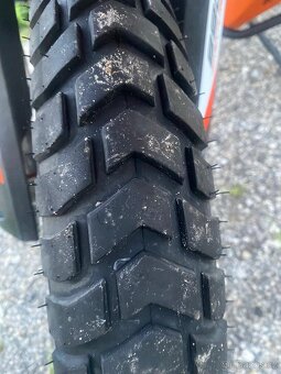 Ktm Adventure 890r - 10