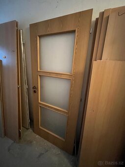 Interiérové dveře - 10