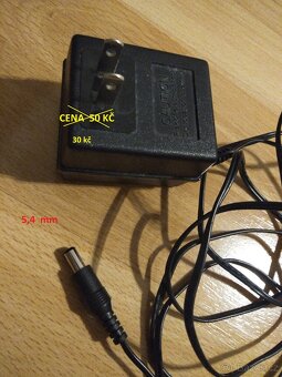 Kabely všeho druhu... - 10