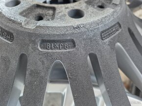 BMW M5 Stiling 345 f10/f11 - 10