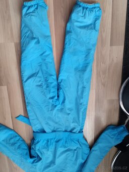 Lyžařská kombinéza - 10