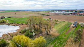 POZEMEK PŘÍMĚTICE 628,5 m² S PROJEKTEM NA DŮM - B - 10