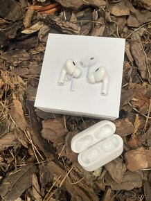 Apple Airpods 2 Pro (2023) - 10