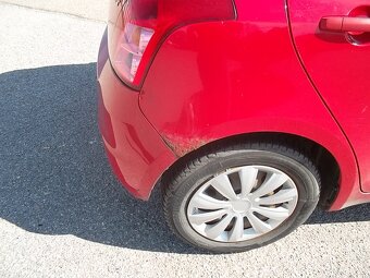 SUZUKI SWIFT 1.3 DIESEL NAFTA - 10
