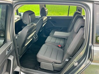 ► VW TOURAN 1.4 TSI 110KW DSG F1 R-LINE SPORT-NAVI-MARSEILLE - 10