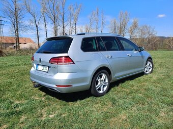 Volkswagen Golf 7 /FACELIFT 2018 /  2.0 TDI /edice SOUND - 10