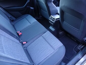 Karoq STYLE,1.5 TSI 110 kW,CZ,1.MAJ,servisované - 10