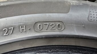 Letní pneu 225/45/17 Hankook - 10