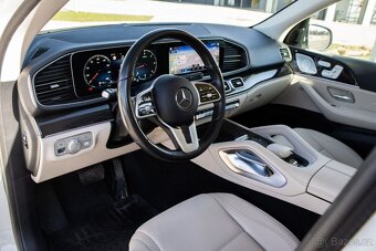 Mercedes-Benz GLE SUV 300 d 4MATIC A/T - 10