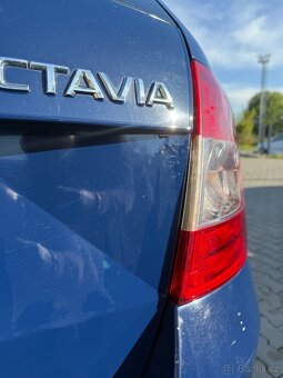 Škoda Octavia 3/III 2.0 tdi 110kw - 10