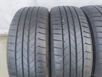 215/55R17 letní škoda superb III 6,5x17 ET41 NOVÉ - 10