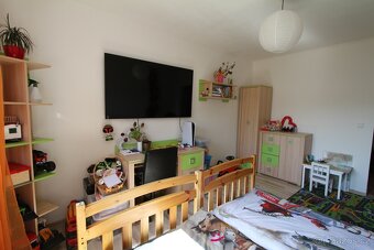 Prodej bytu 4+1 s lodžií , 88 m2 - Teplá, ev.č. 57952 - 10