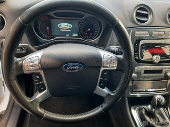 FORD MONDEO KOMBI - 10