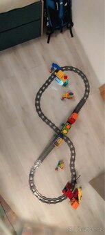 Lego DUPLO 10508 - 10