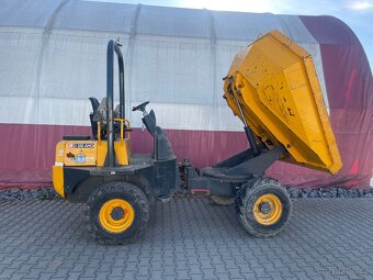 DUMPER AUSA D 350 AHG - 10