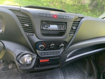 Iveco Daily 50C15 novy nosič kontejneru - 10