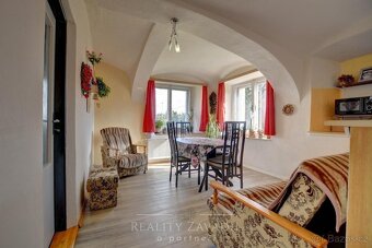 Prodej rodinné domy, 180 m2 - Hostinné - 10