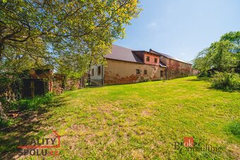 Prodej, domy/chalupa, 320 m2, 34522 Vlkanov, Domažlice [ID 7 - 10