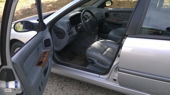 Renault Laguna v6 - 10