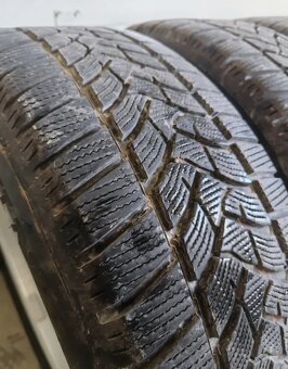 Zimní alu sada R18 pro Volvo XC60 - 90 235/60/18 - 10