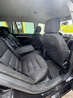 Škoda Octavia 2 1.9 77kw rok 2006 - 10