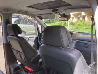 Mercedes Benz Viano 165 kW 3.0 LONG - 10