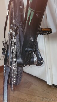 Gravel Marin Four Corner vel.M - 10