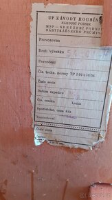 RETRO gauč J. HALABALA - 10