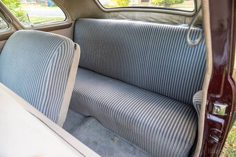 La Salle Series 52 Special Coupe - 10