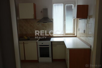 Pronájem bytu 2+1 49 m² - 10