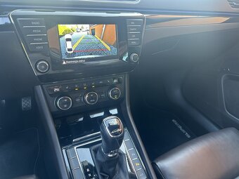 Škoda Superb 1.8TSI 132kW L&K DSG - 10