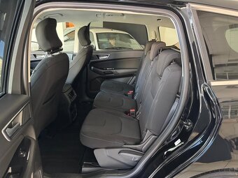 Ford S-MAX Titanium 2.0TDCi 132kW,AUTOMAT, TAŽNÉ - 10