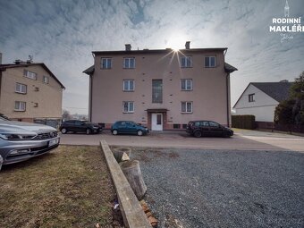 Prodej družstevního bytu 3+kk - 10
