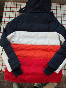 Dámská lyžařská bunda vel. 44 - 10
