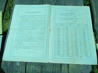 Historické listiny - 10