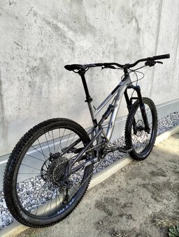 Enduro kolo | Kellys Swag | TOP - 10