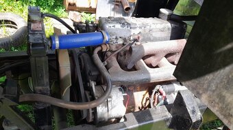 Multikara M24 jednokabinka multicar - 10
