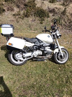 BMW r 1100 r - 10