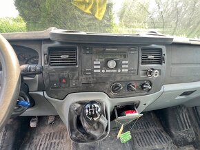 FORD Transit - 10
