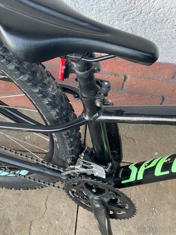 Specialized Pitch 27,5 XS zelený 145-160cm - 10