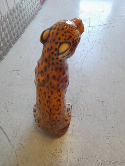 Prodam sochu leoparda - 10