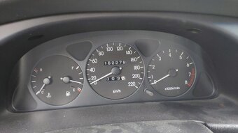 Daewoo Lanos 1.6, 77kw - 10