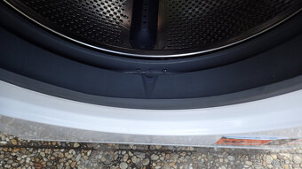 Pračka WHIRLPOOL FFL 7259 W EE Freshcare+ - 10